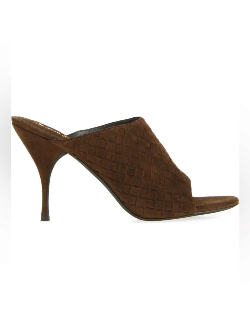 Jeffrey Campbell Bonsoir Slide Sandals